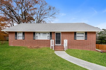 207 Breedlove Ave Durham, NC 27703